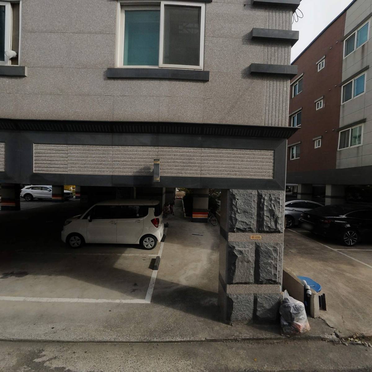 아쿠아레인