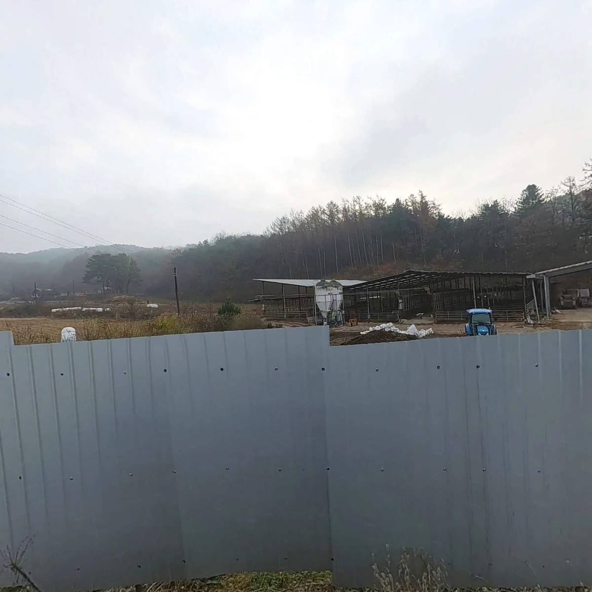 주식회사 동일이앤씨