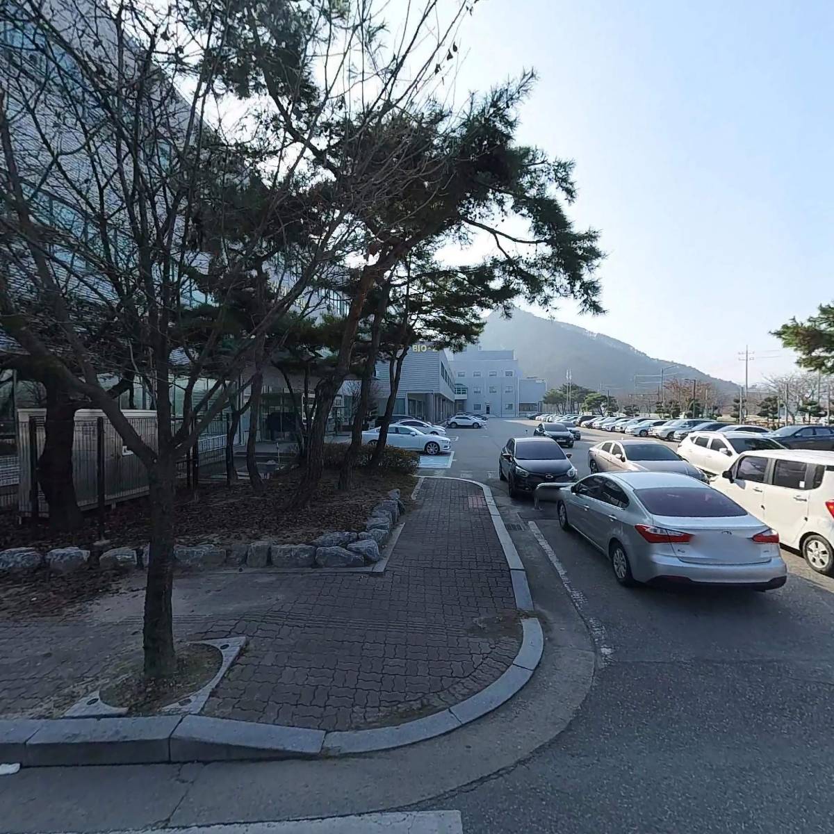 삼성생약 주식회사 농업회사법인