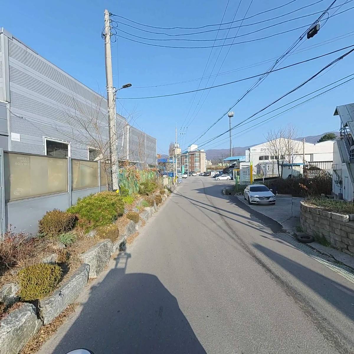 르노코리아 서비스코너 학곡점_2