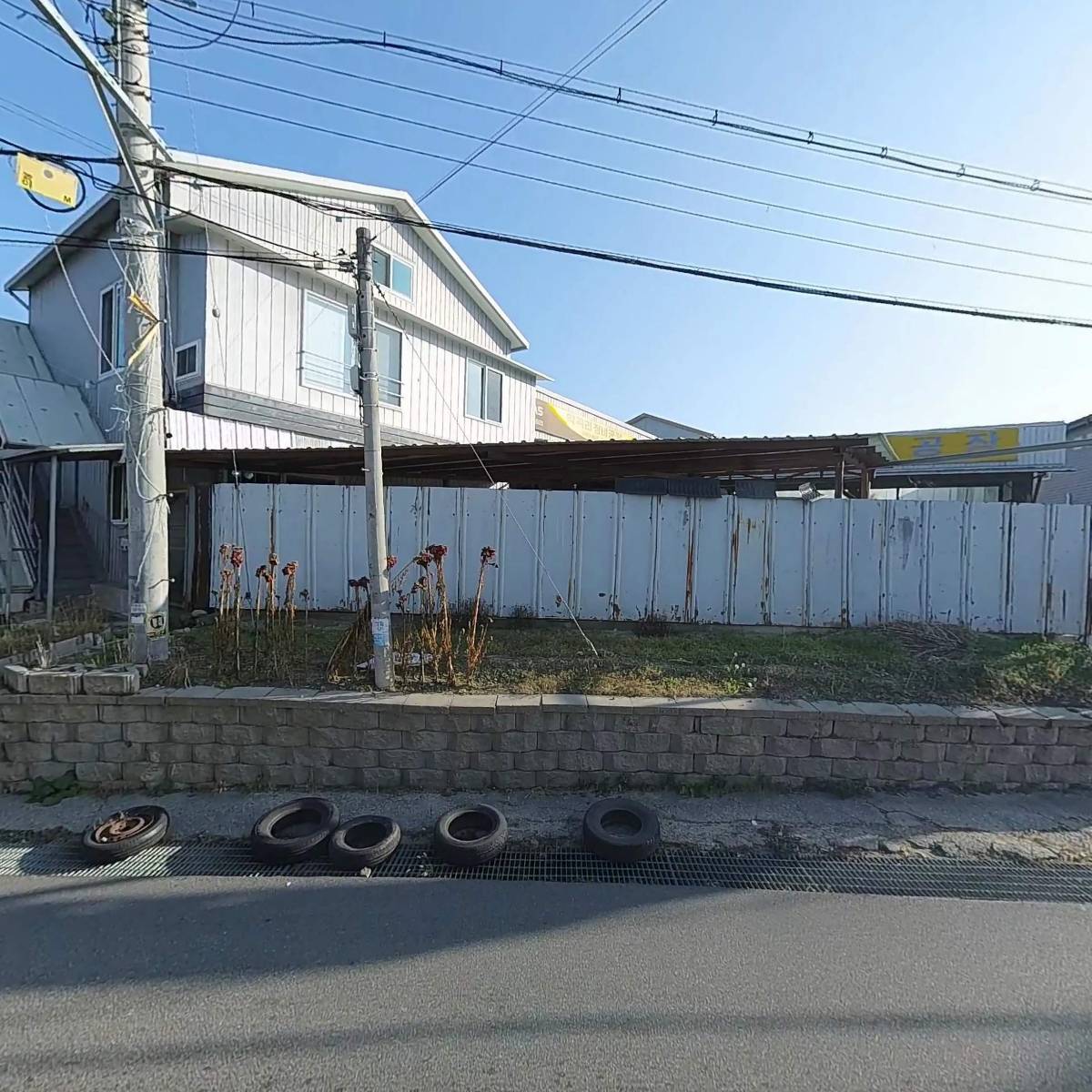 르노코리아 서비스코너 학곡점_3