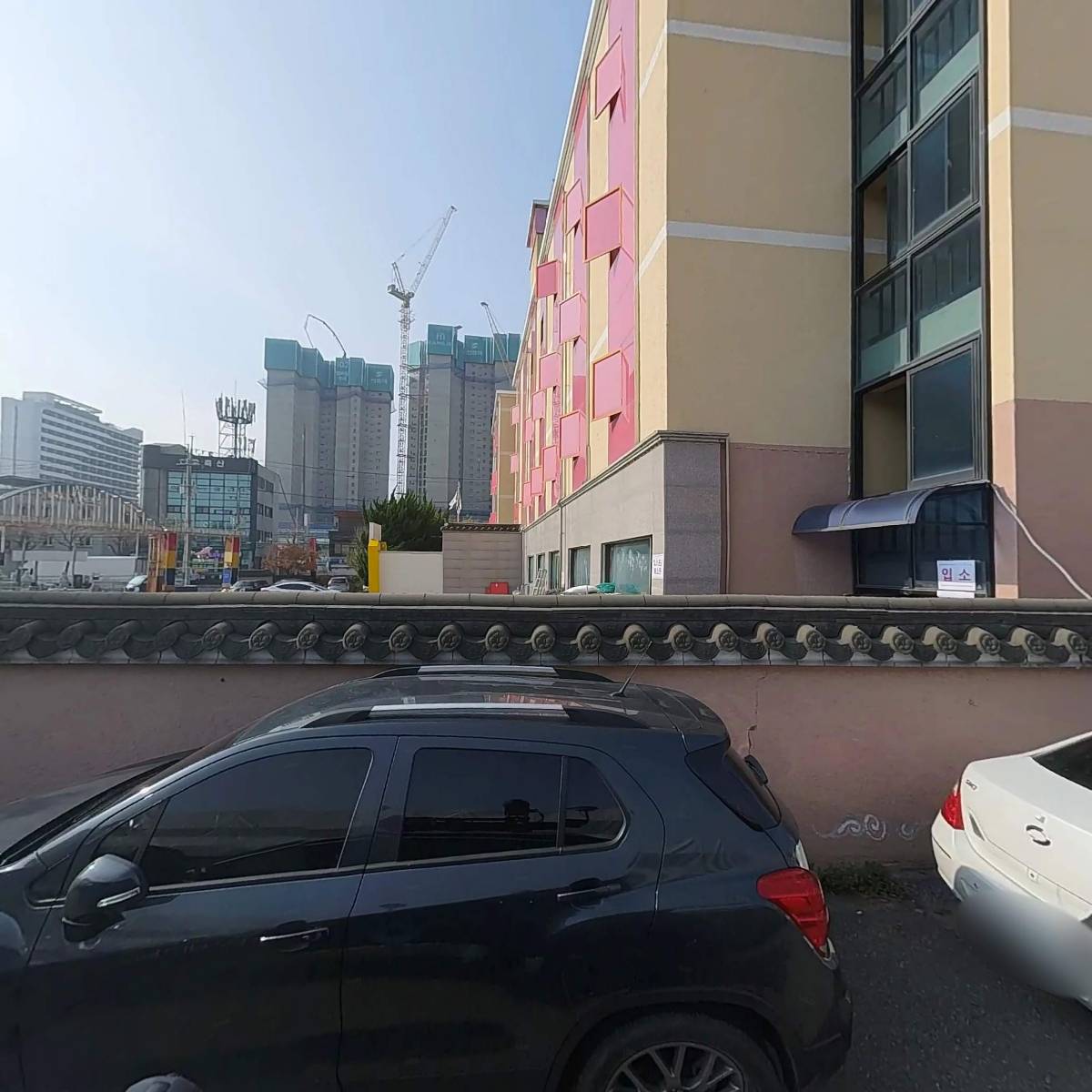 （사）한국야생동물보호협회춘천시지부