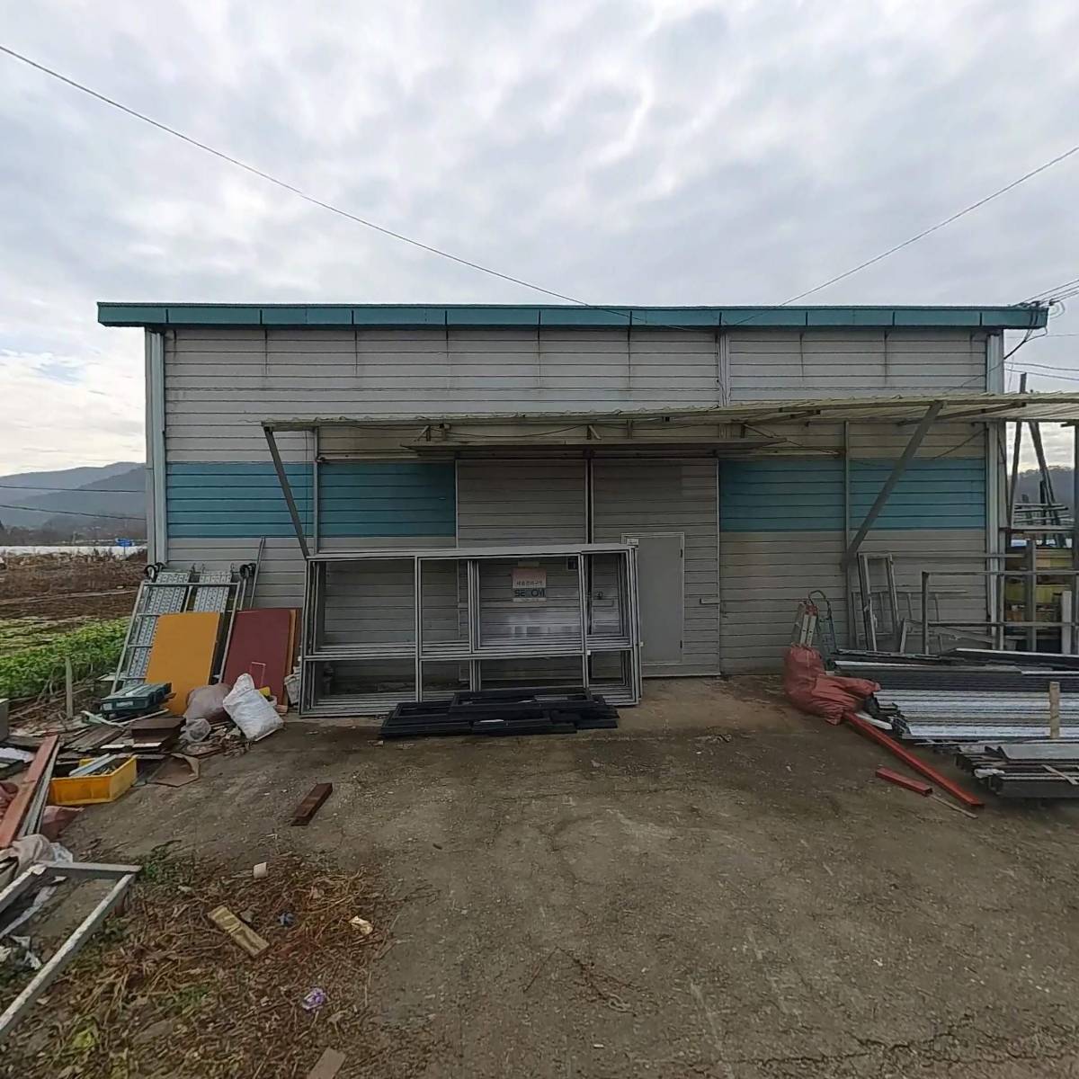 주식회사 디앤에스씨