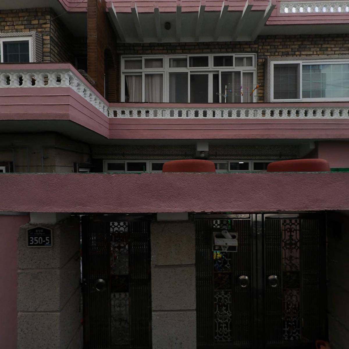 포항세무서구내식당