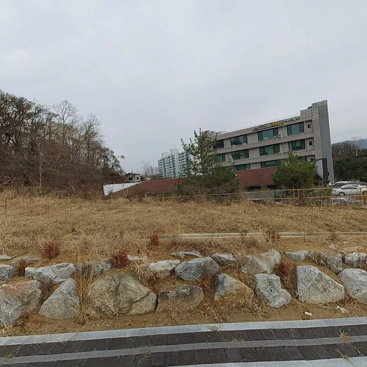 한샘인테리어원주대리점