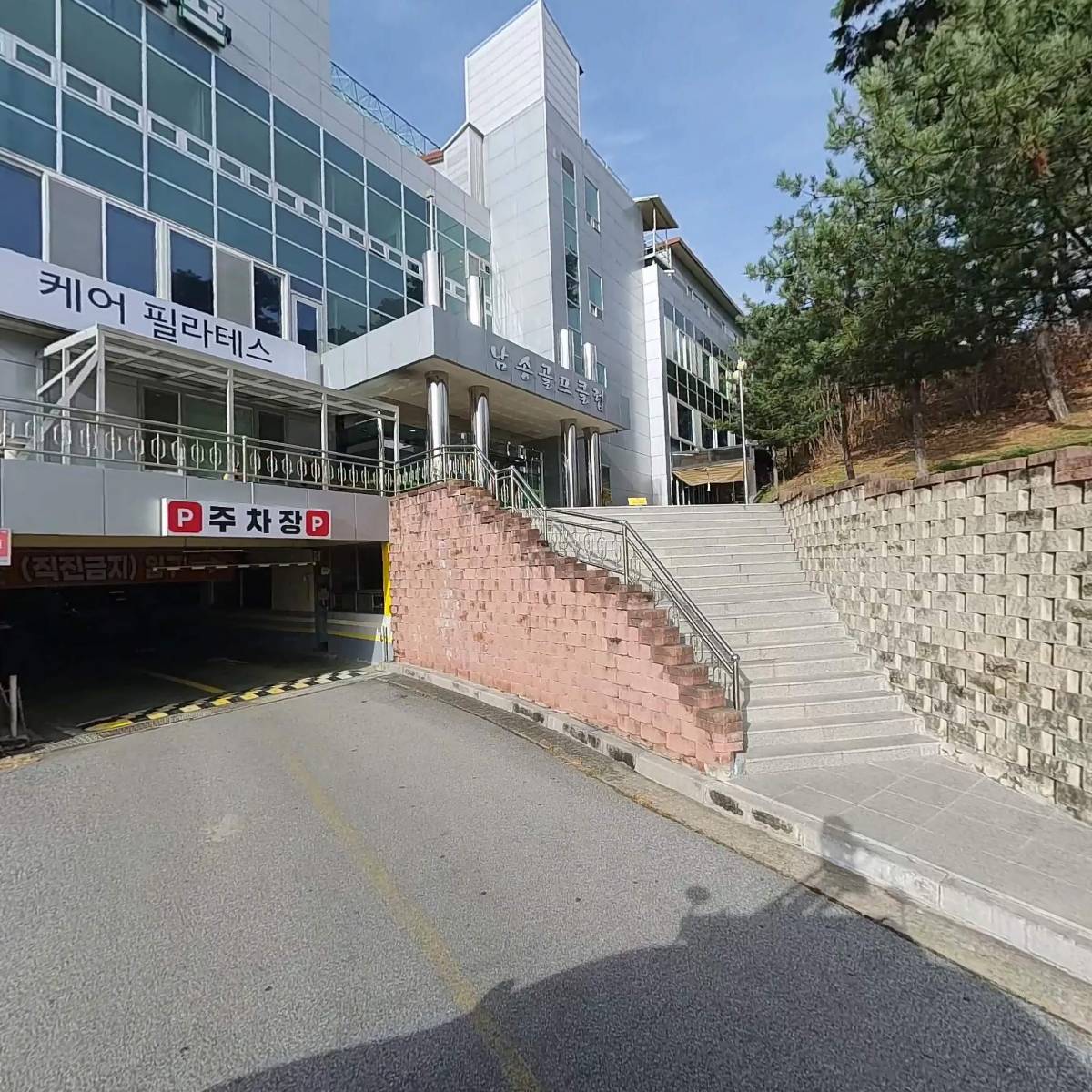 제이에스산업 주식회사