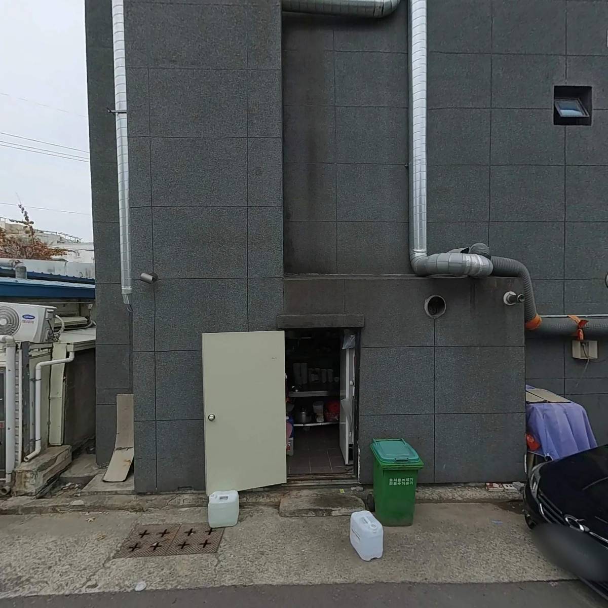 신한우시대