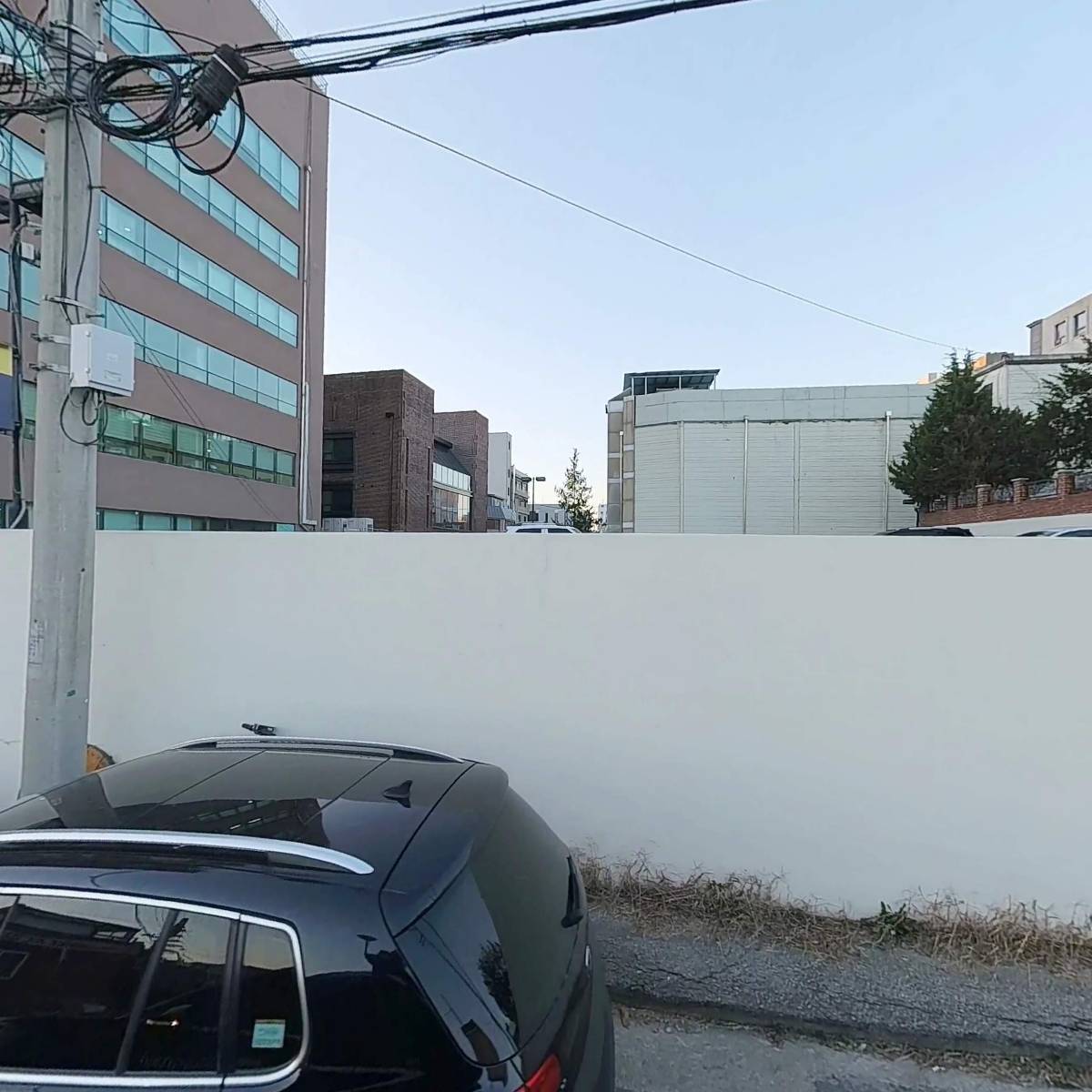 강원동서부아스콘사업협동조합