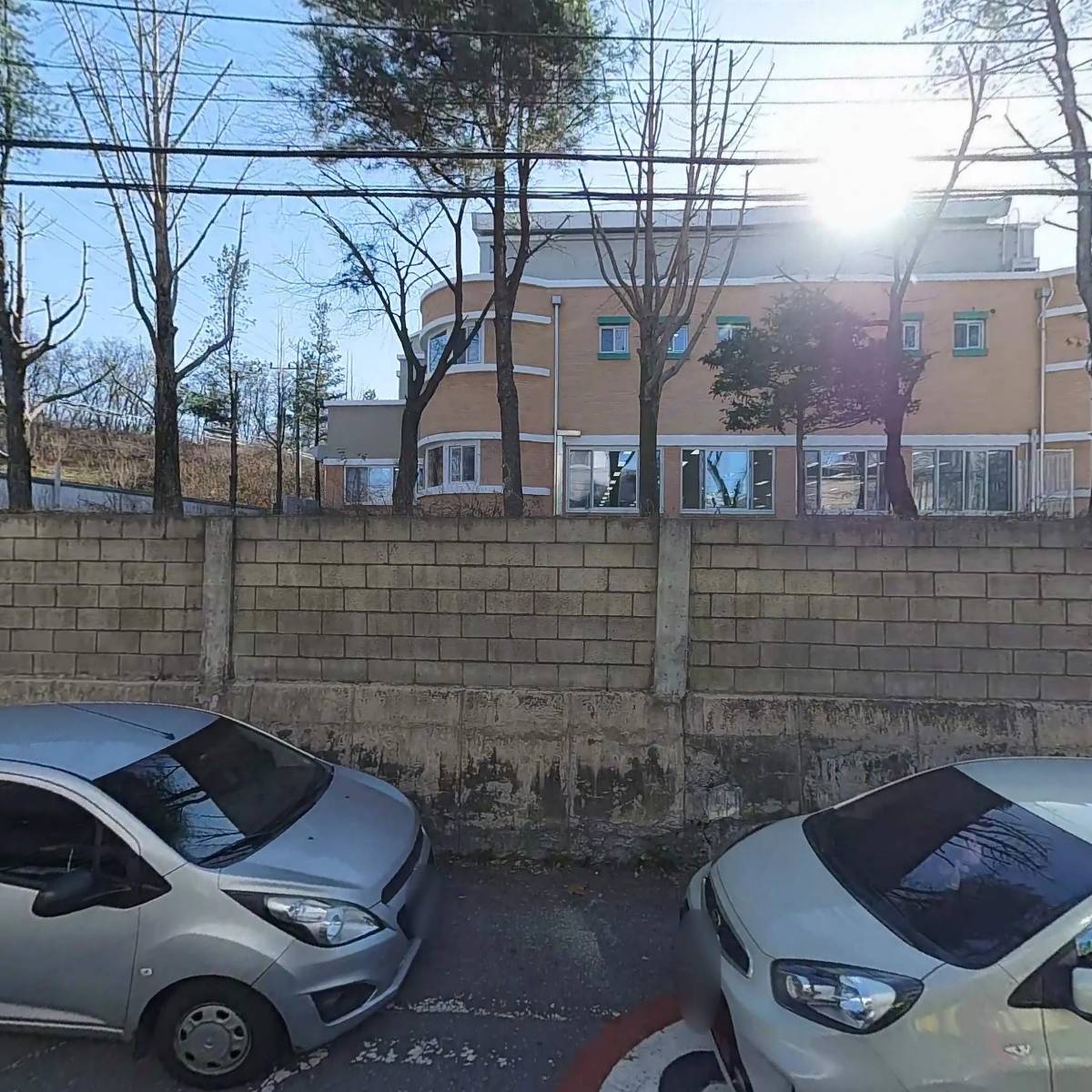 우산동 리츠웰 지역주택조합