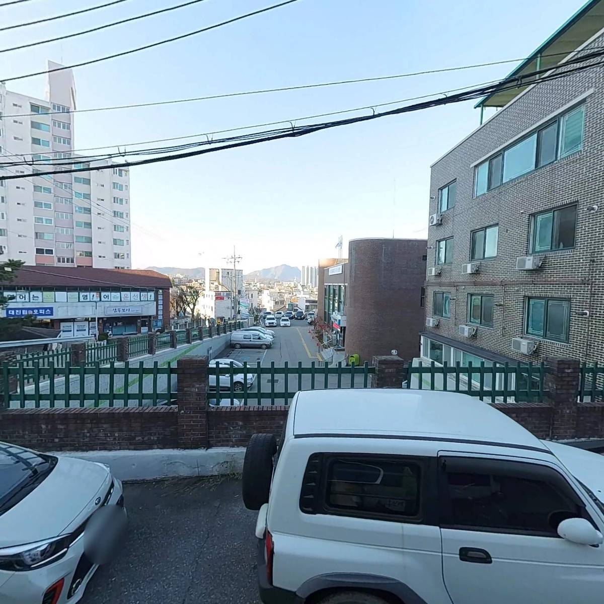 고향할머니한과
