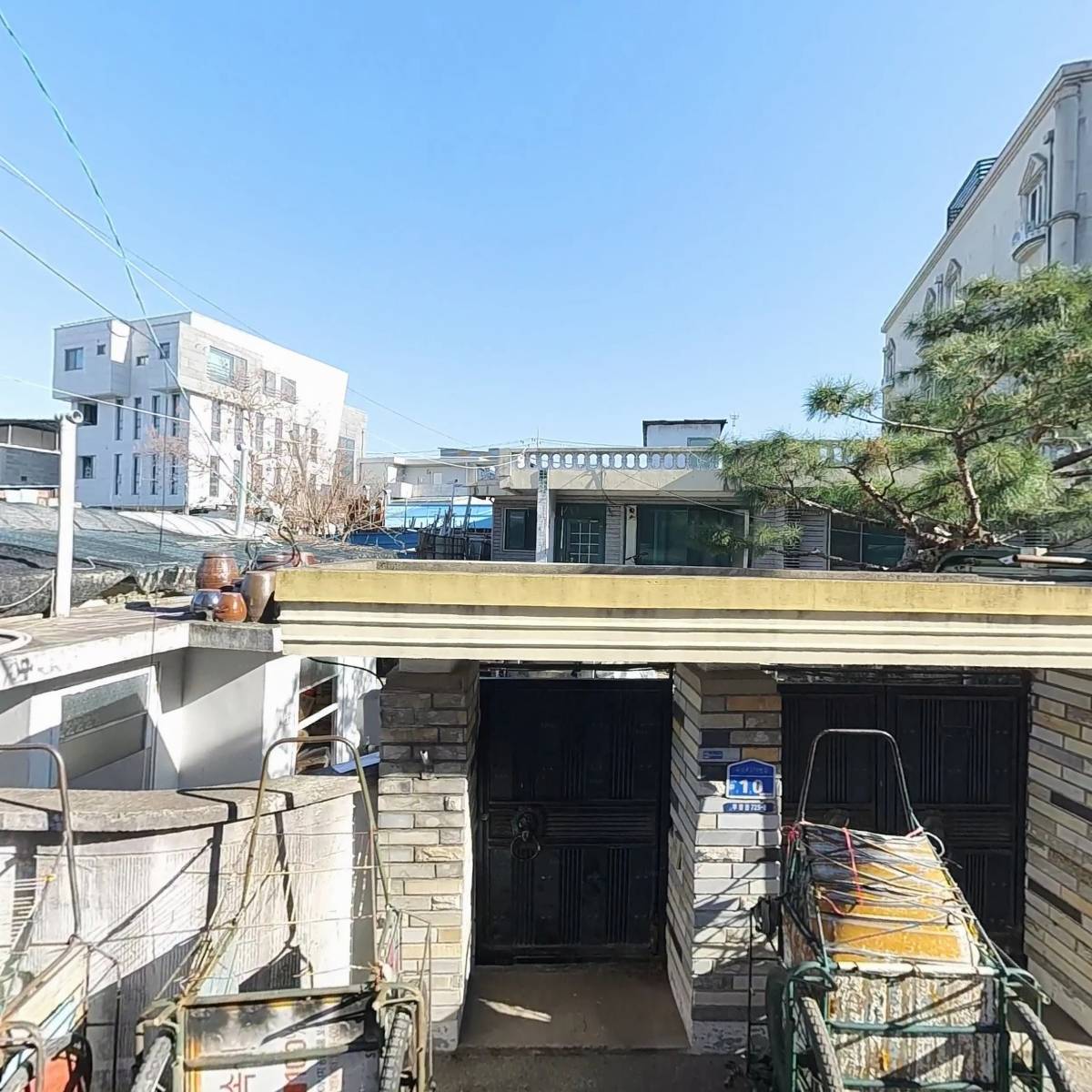골목횟집