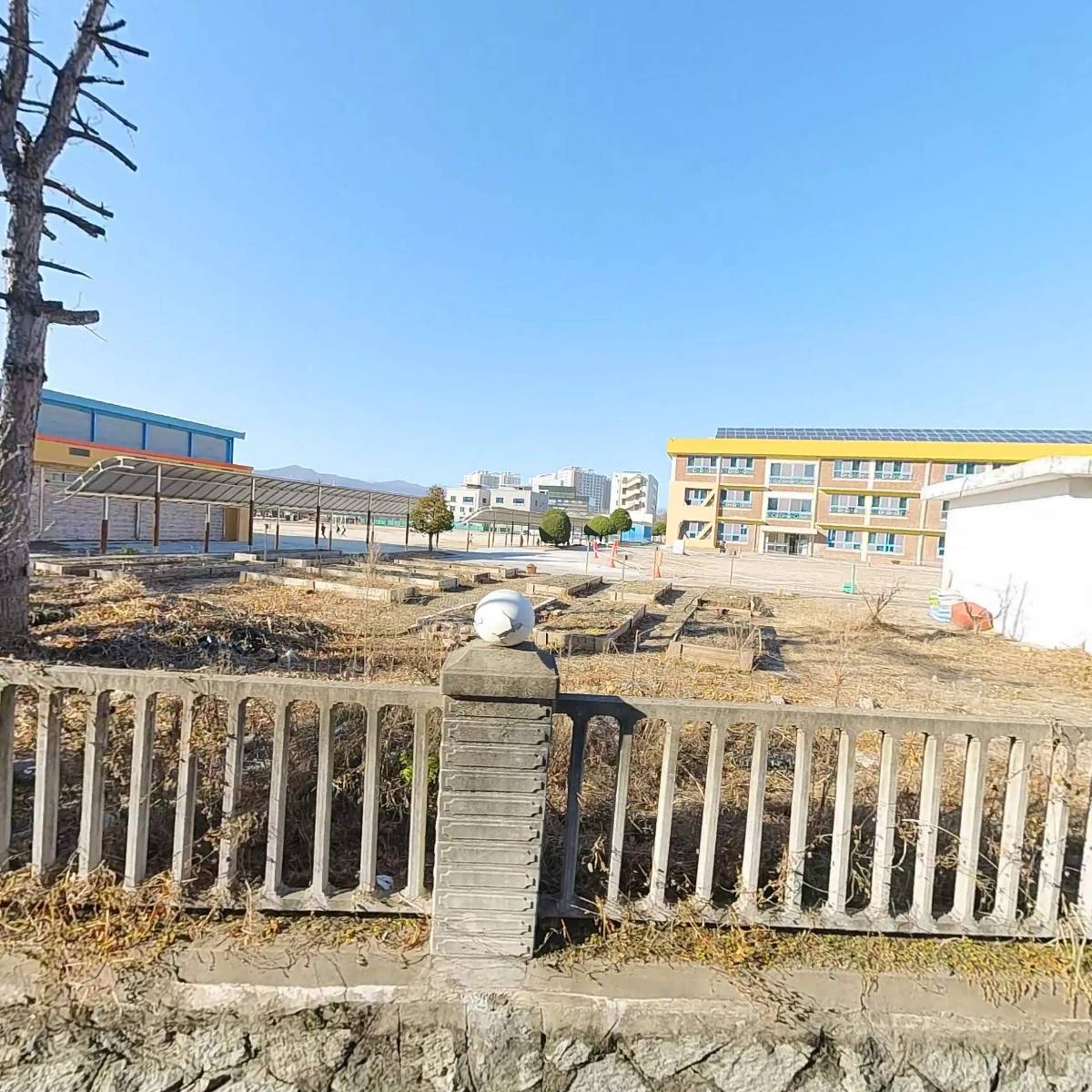 춘천초등학교