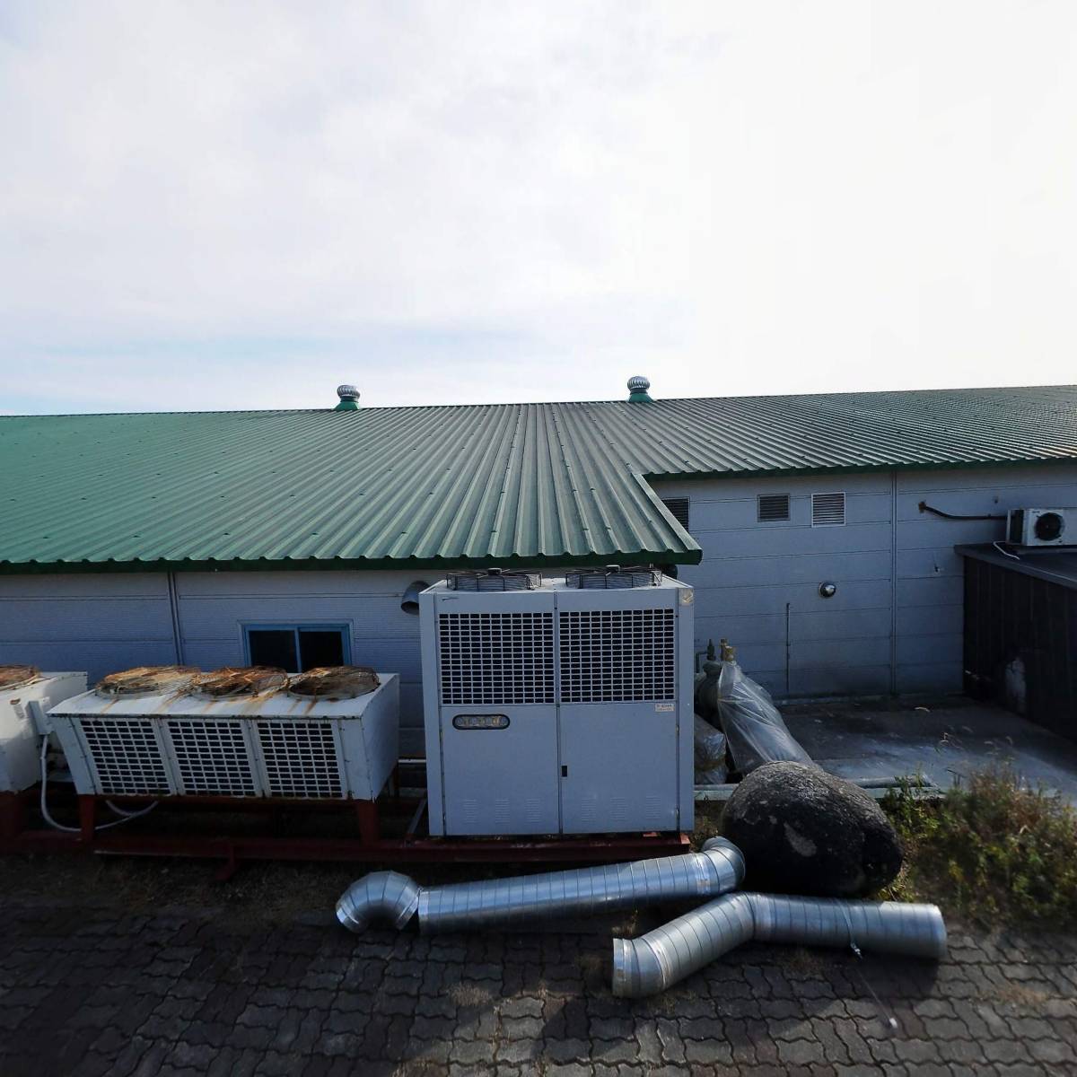 주식회사 경포푸드