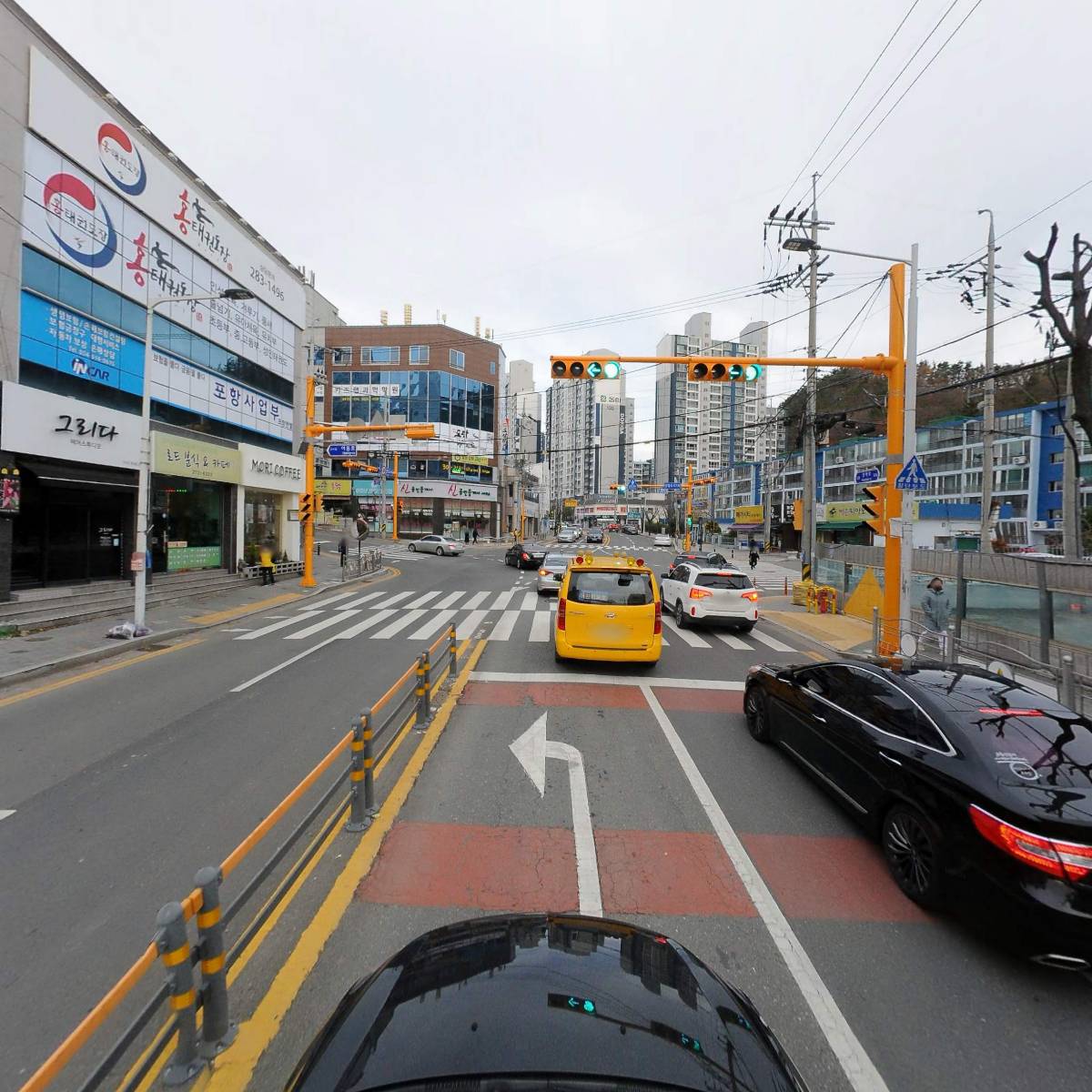 대한예수교장로회포항양학교회_4