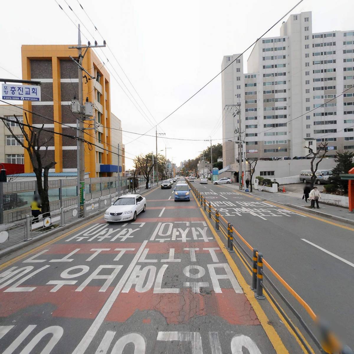 대한예수교장로회포항양학교회_2