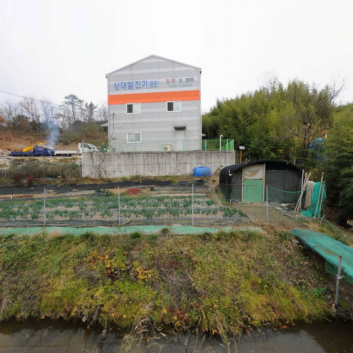 상대발전기（상대기계）_3