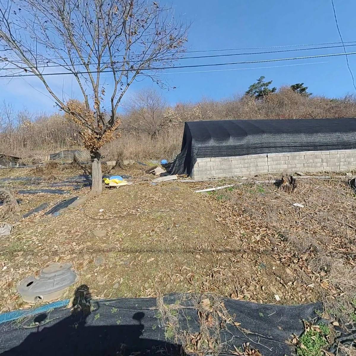 팜한농연천대리점