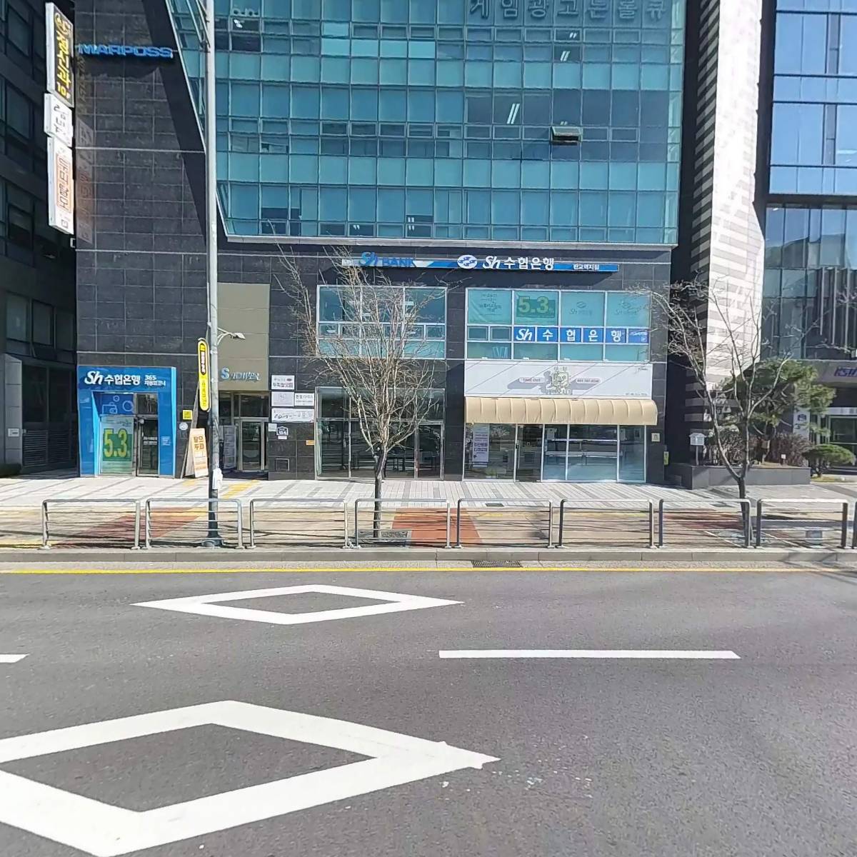탑스칼프 판교점