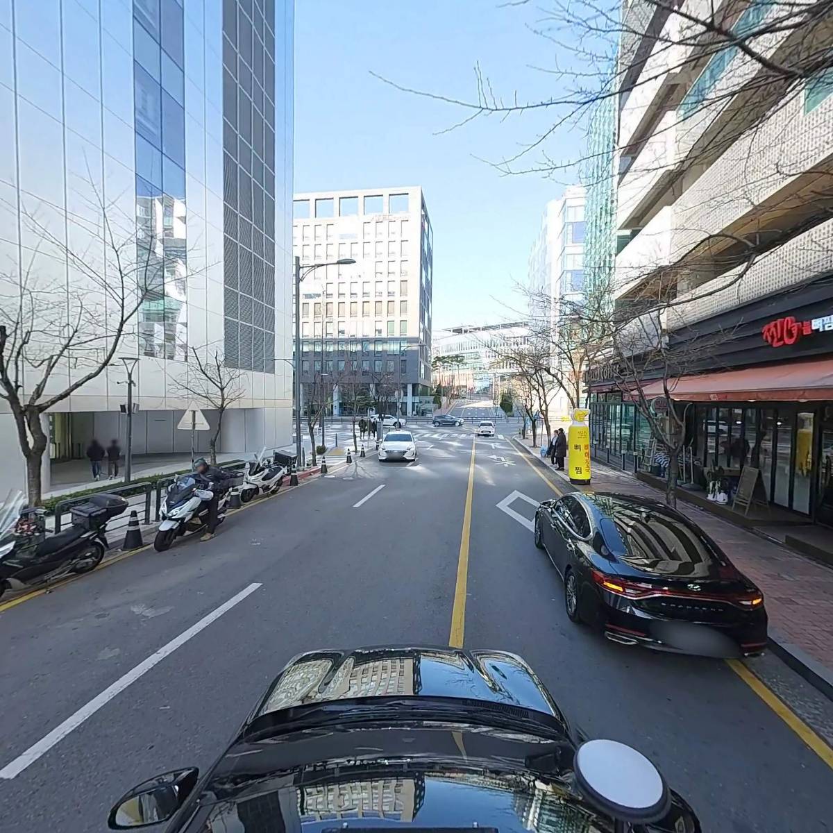 부산아지매국밥 판교점_4