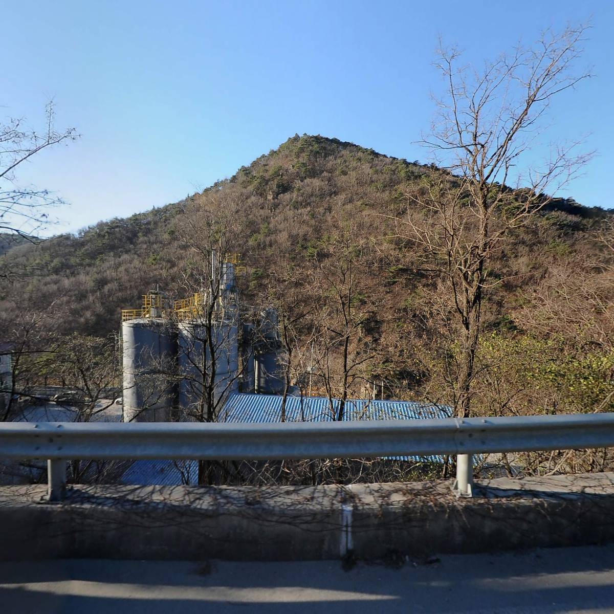강릉예주에프에이(주)