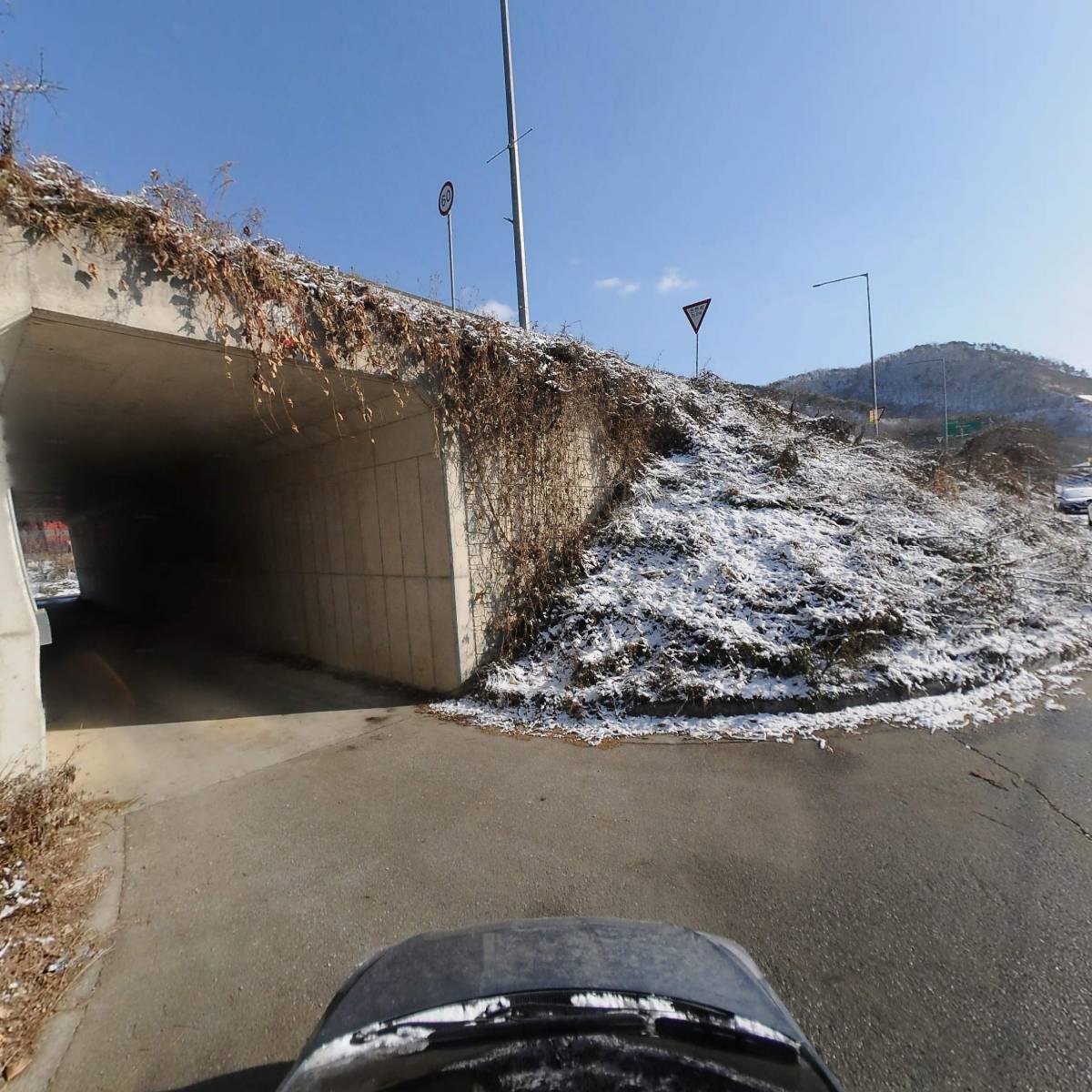 현대프라이드샤시래핑_4