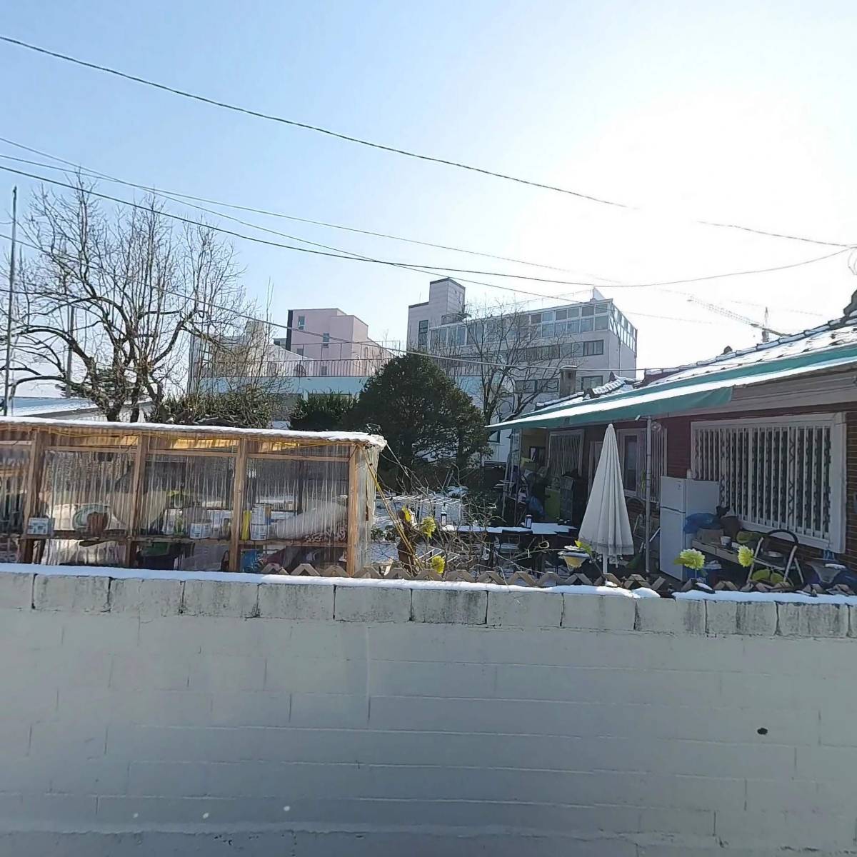 홍주사회적협동조합 자람지역아동센터