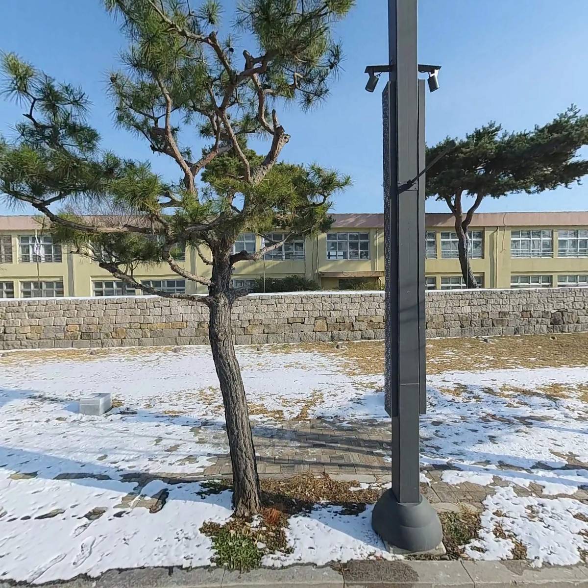 홍성군 홍주초 학교돌봄터 아이들세상