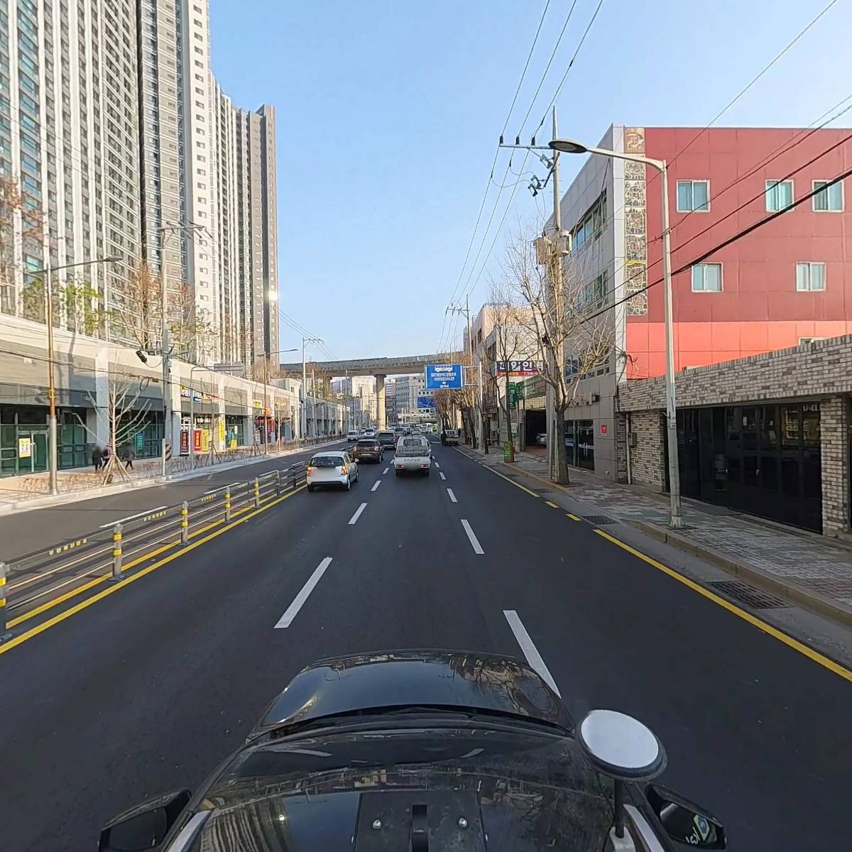 현대차량운송서비스（주）_4