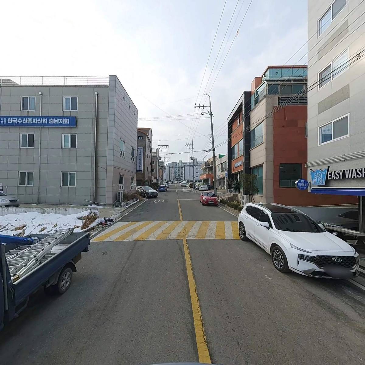 이지워시 셀프빨래방 태안남문점_2