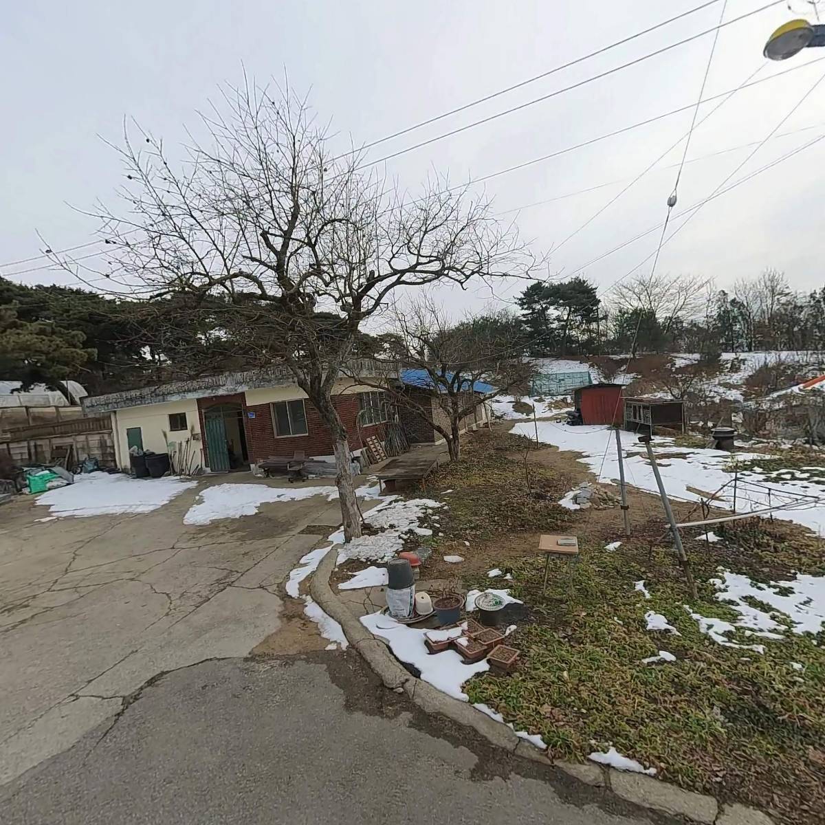 정원낙농