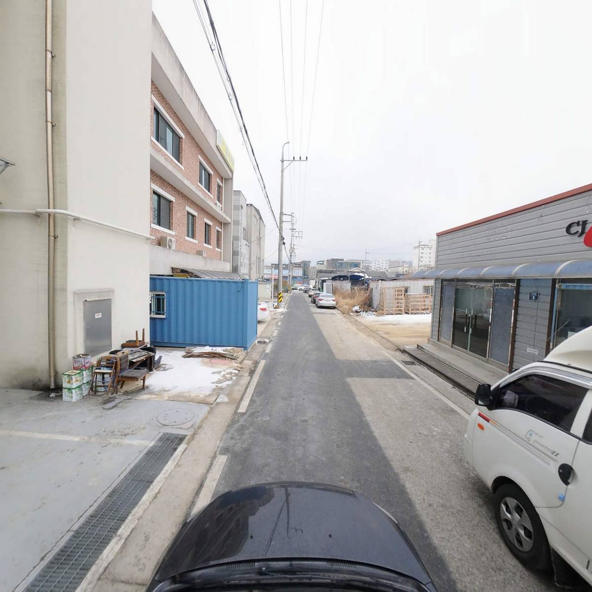 씨제이(CJ)대한통운택배금산_4