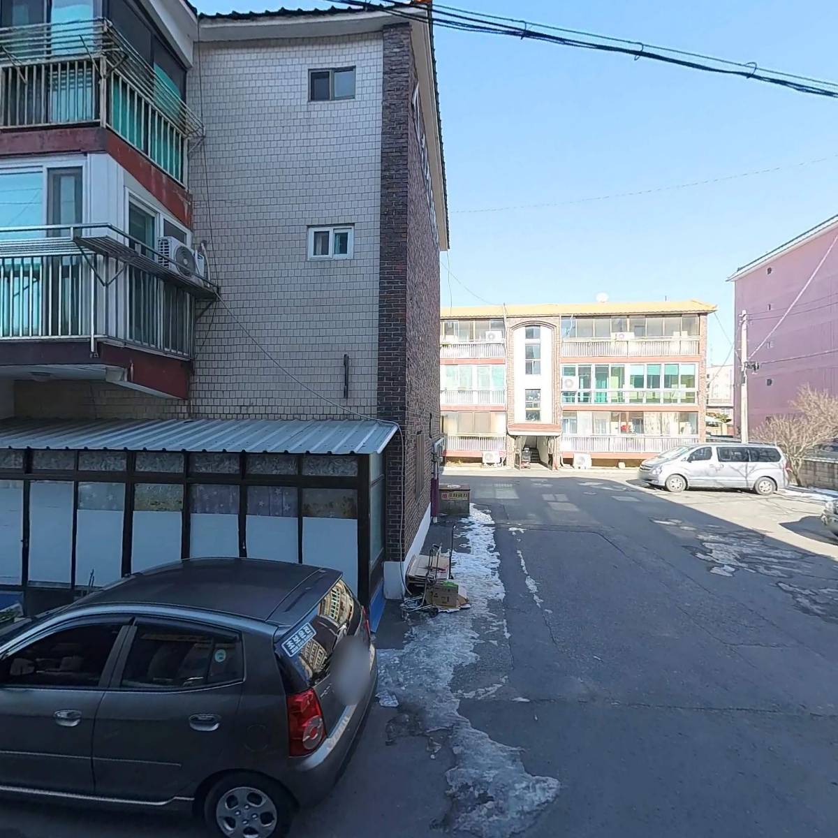 홍성보령예산벼룩시장