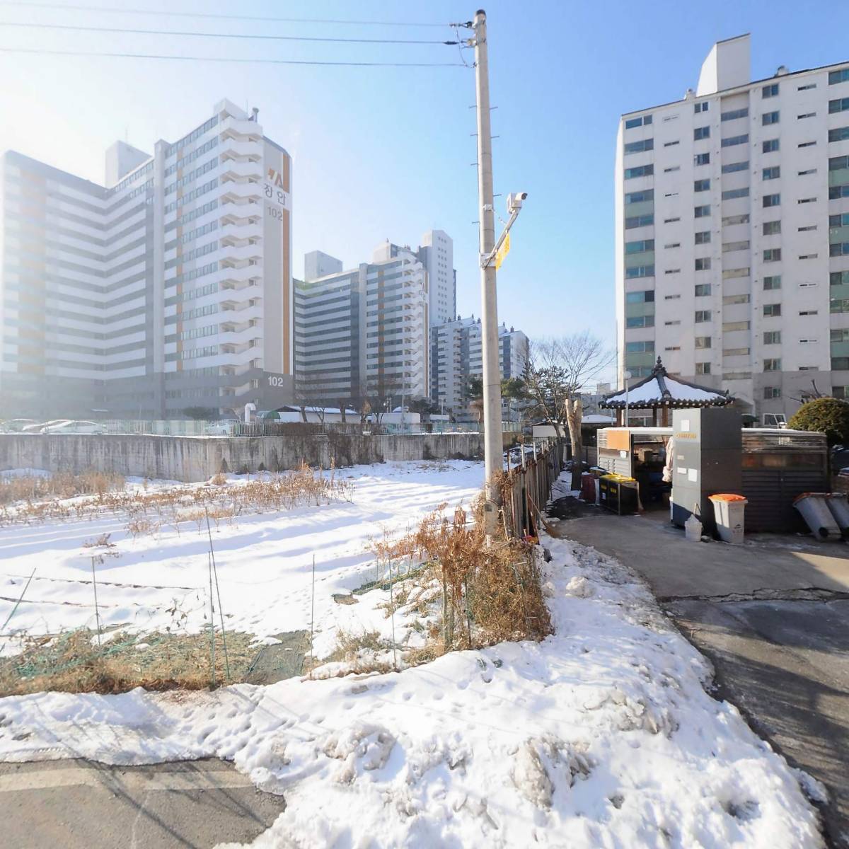 한국국악협회청양군지부