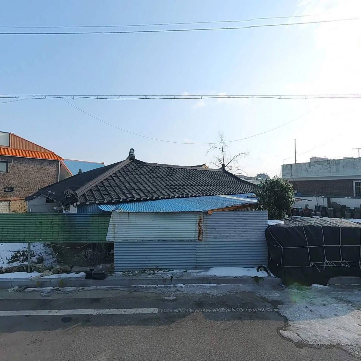 태안미래건축