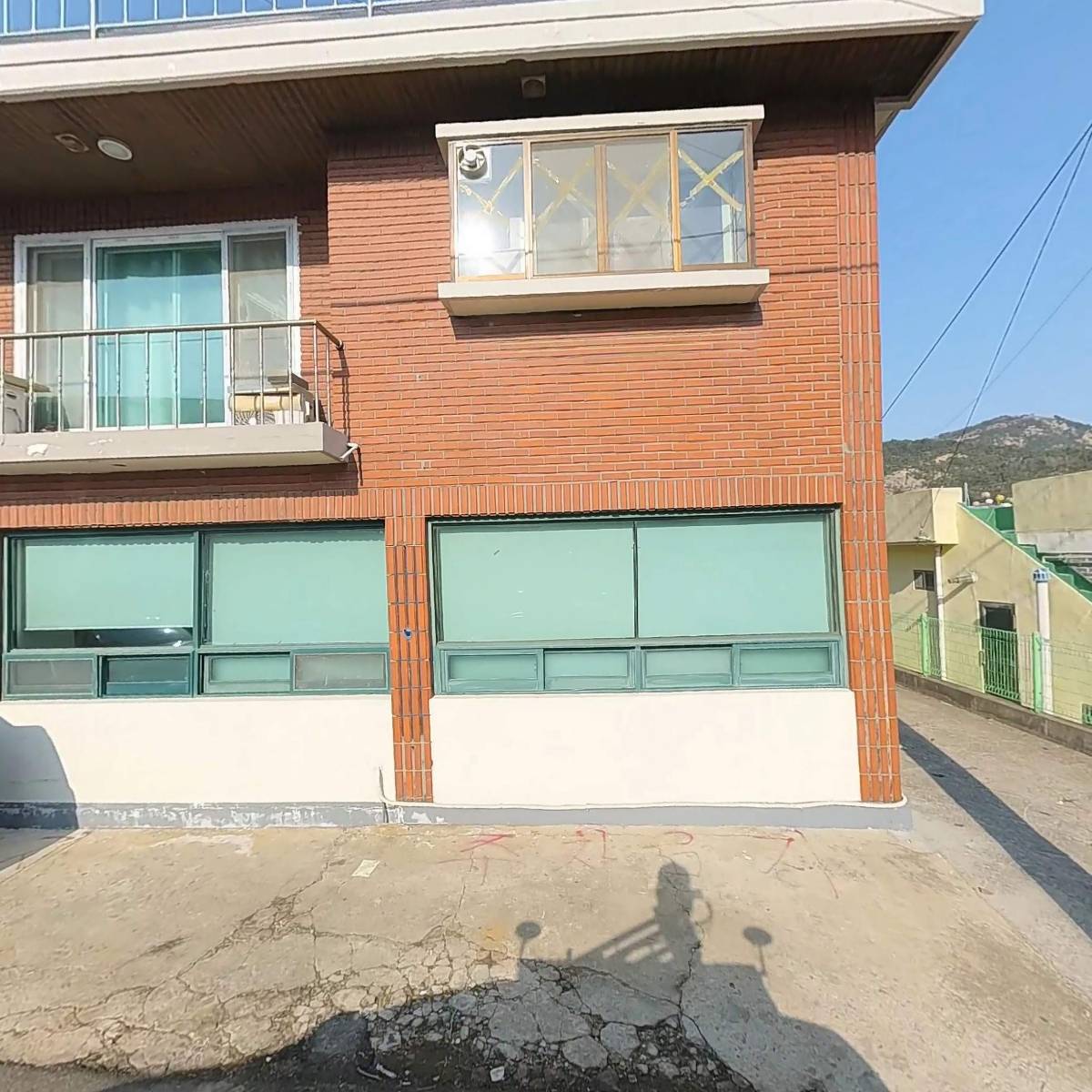 대한노인회 태안군지회