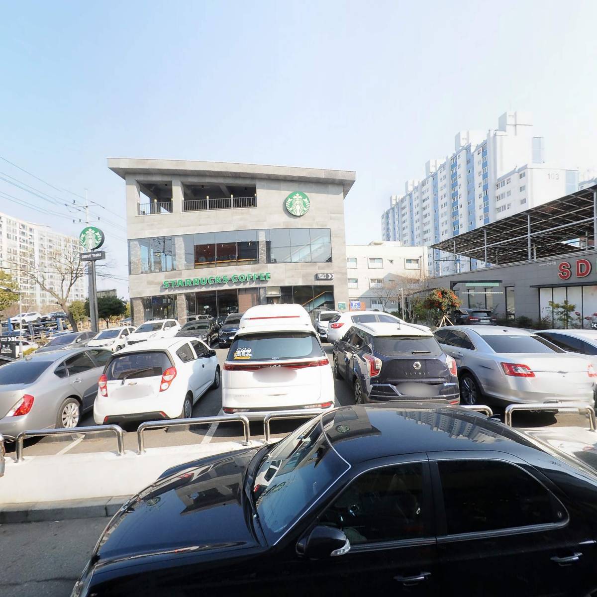 한국타이어 전남총판