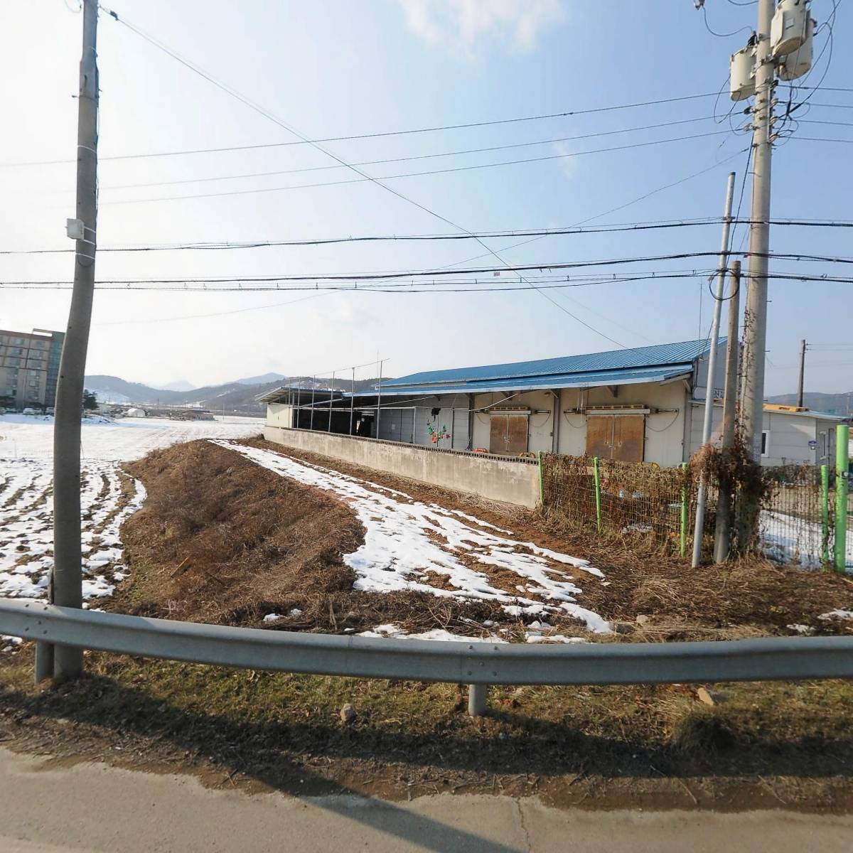 청양맥문동영농조합법인