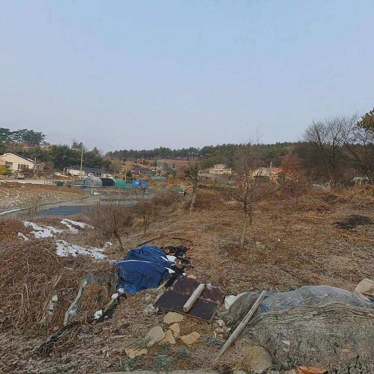 주식회사 일송건설