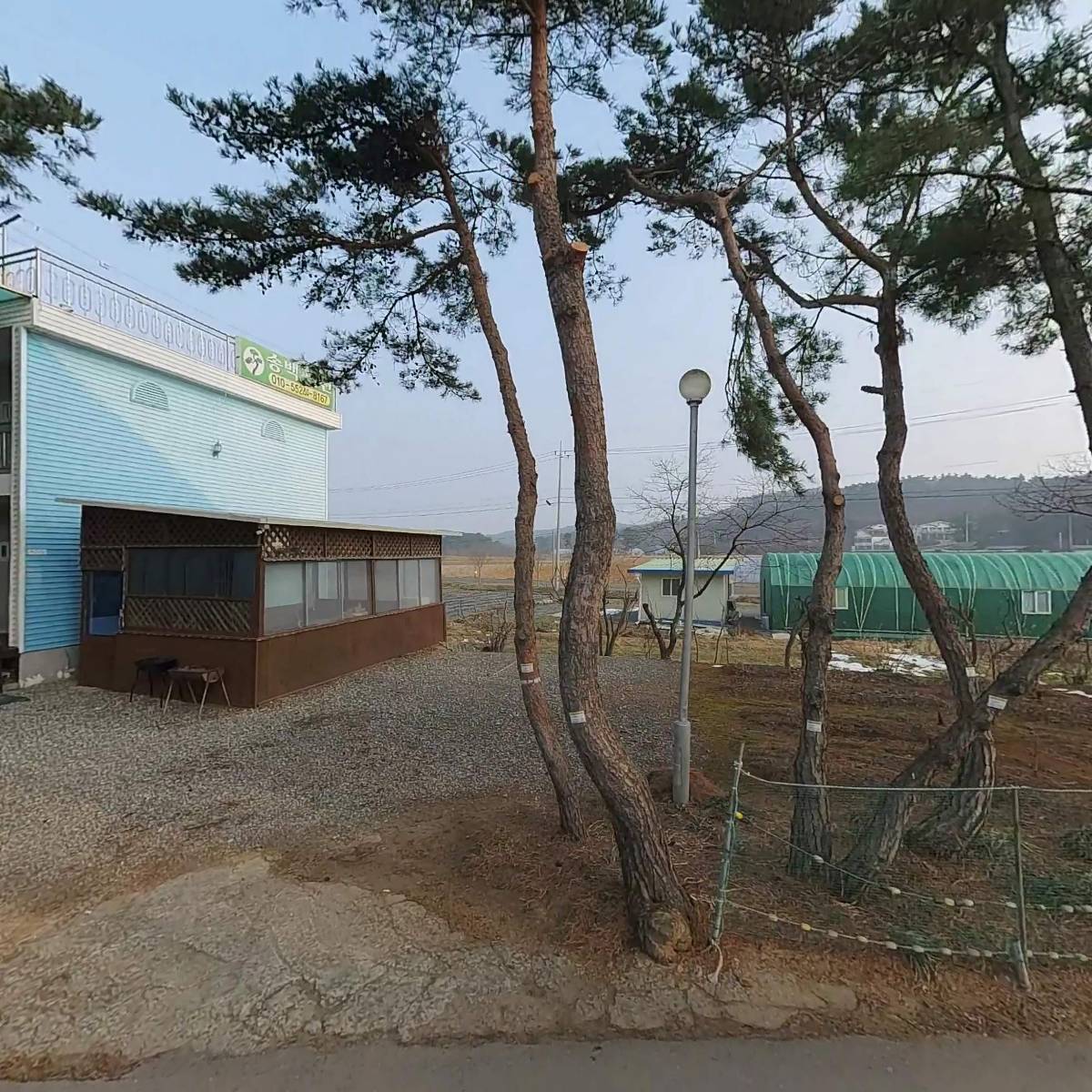 초가삼간