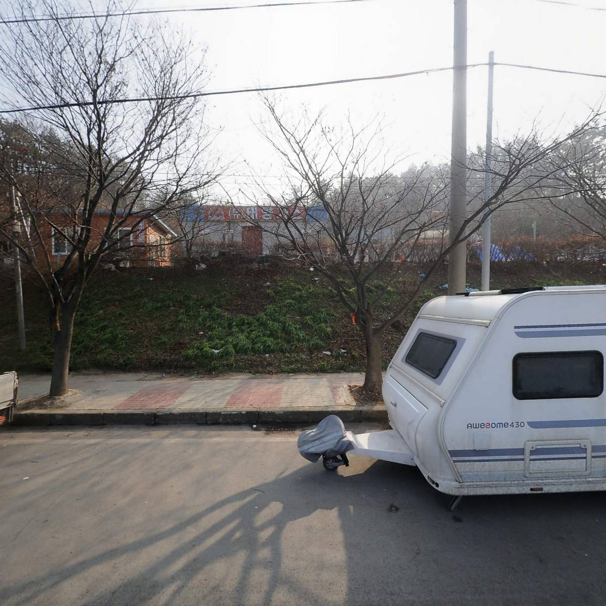 퀴슬유달 E&C