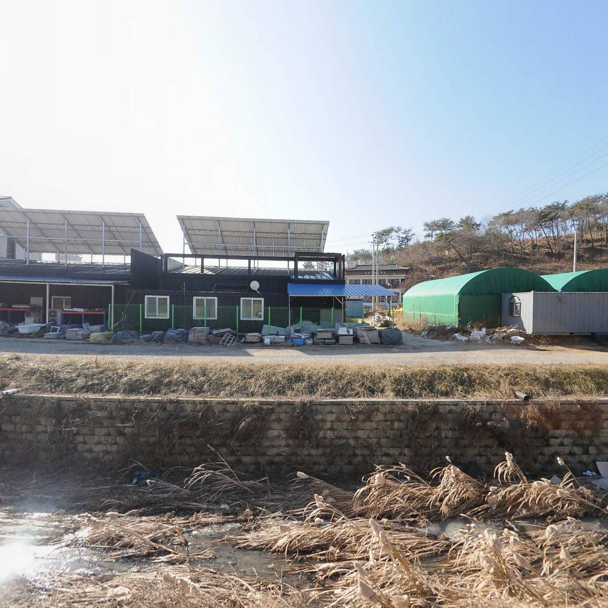 주식회사대련세라믹