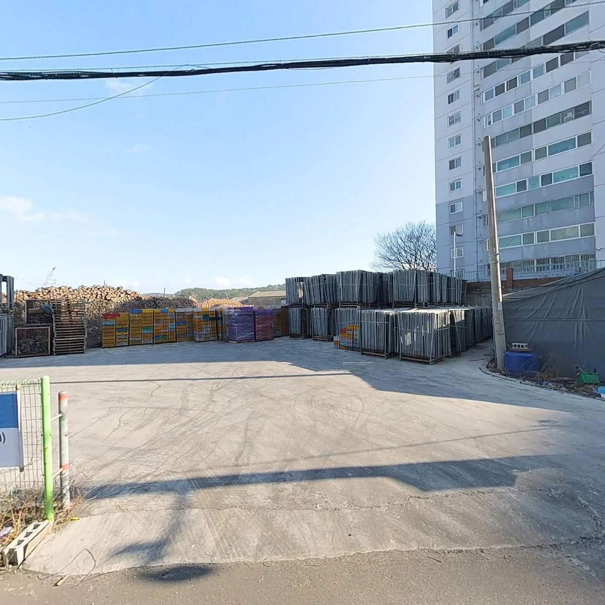 부덕수산주식회사