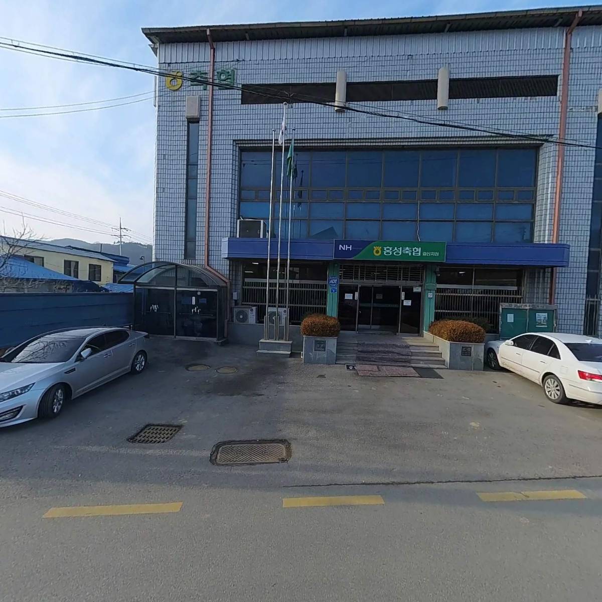 갈산 노동경로당_3
