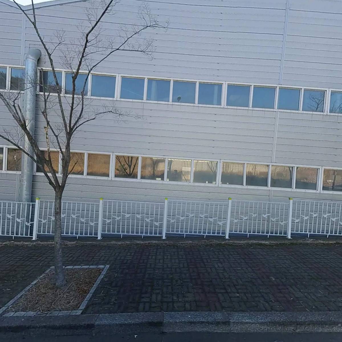 주식회사디더블유그린네이처