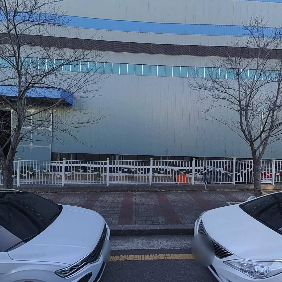 (주)우성엔텍