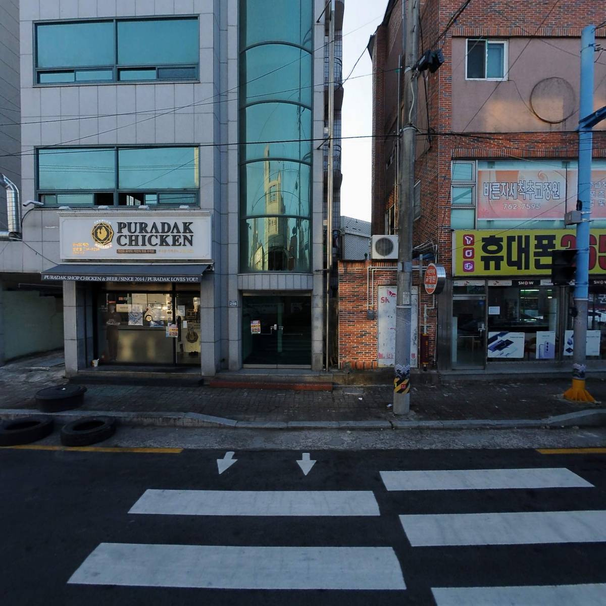 경남삼성정보통신