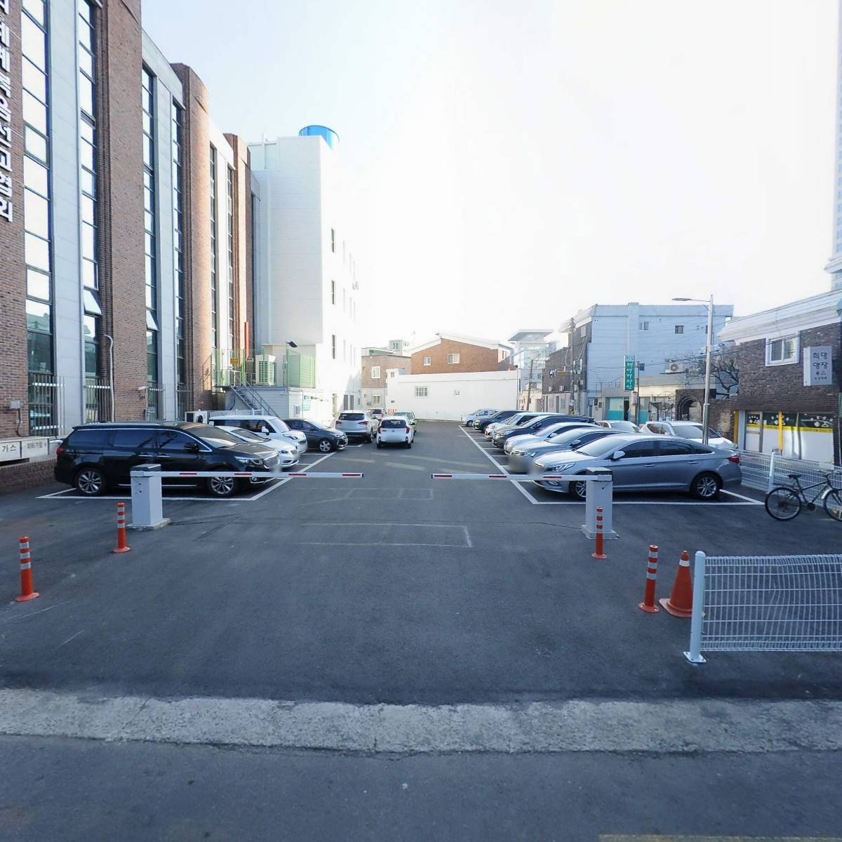 의령소바칠암점