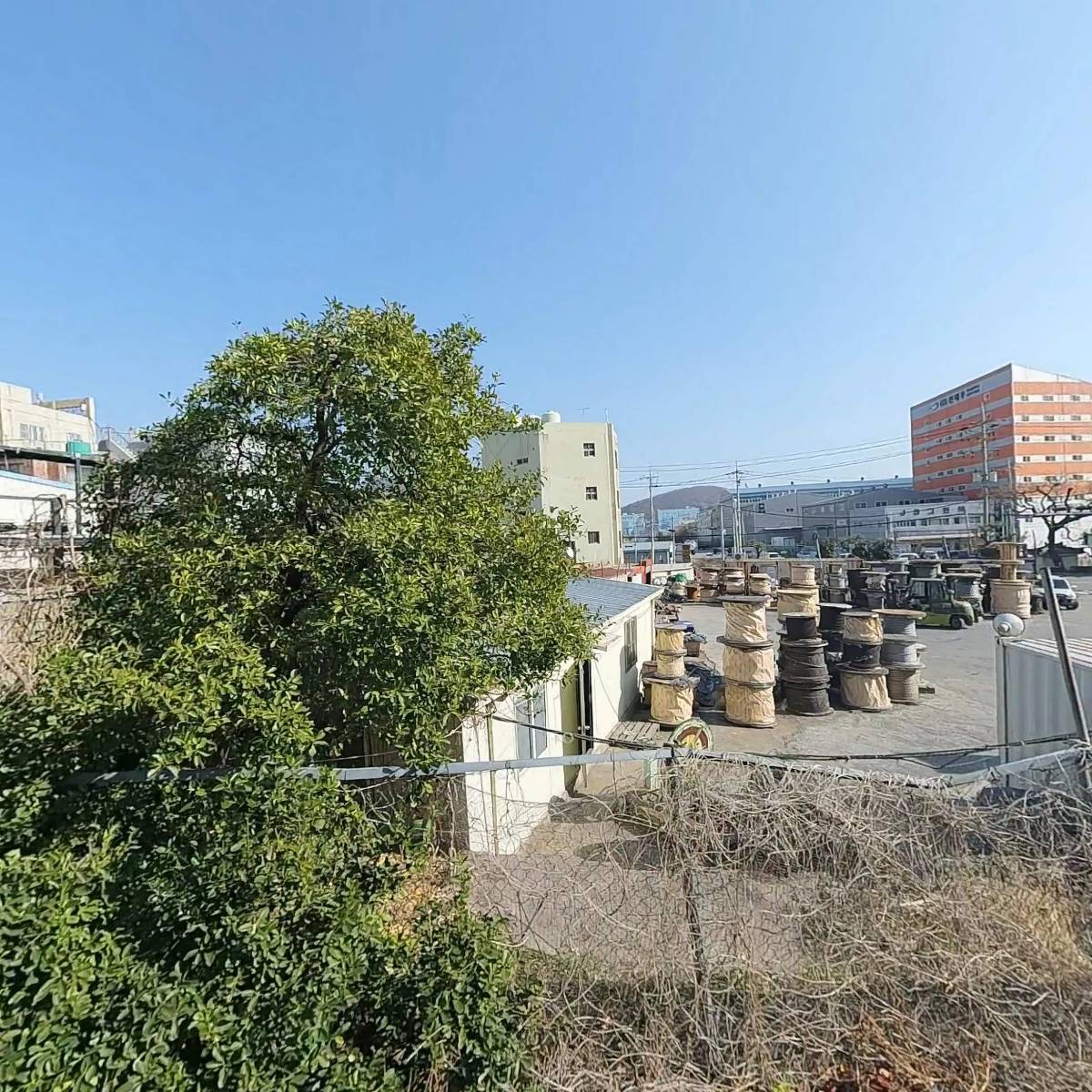 세흥물산
