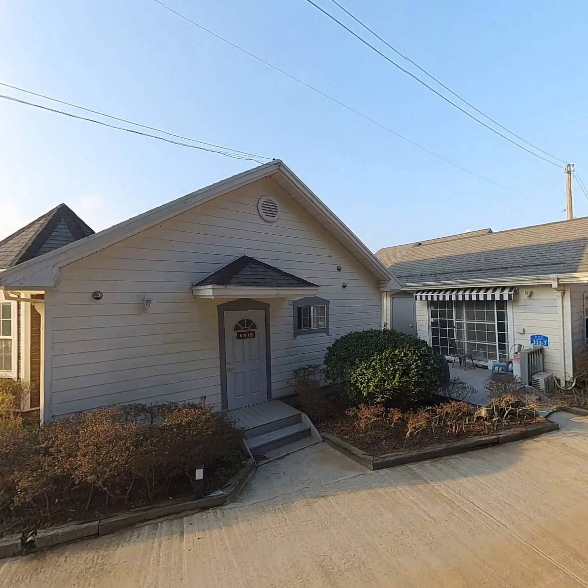 레인보우캐슬리조트