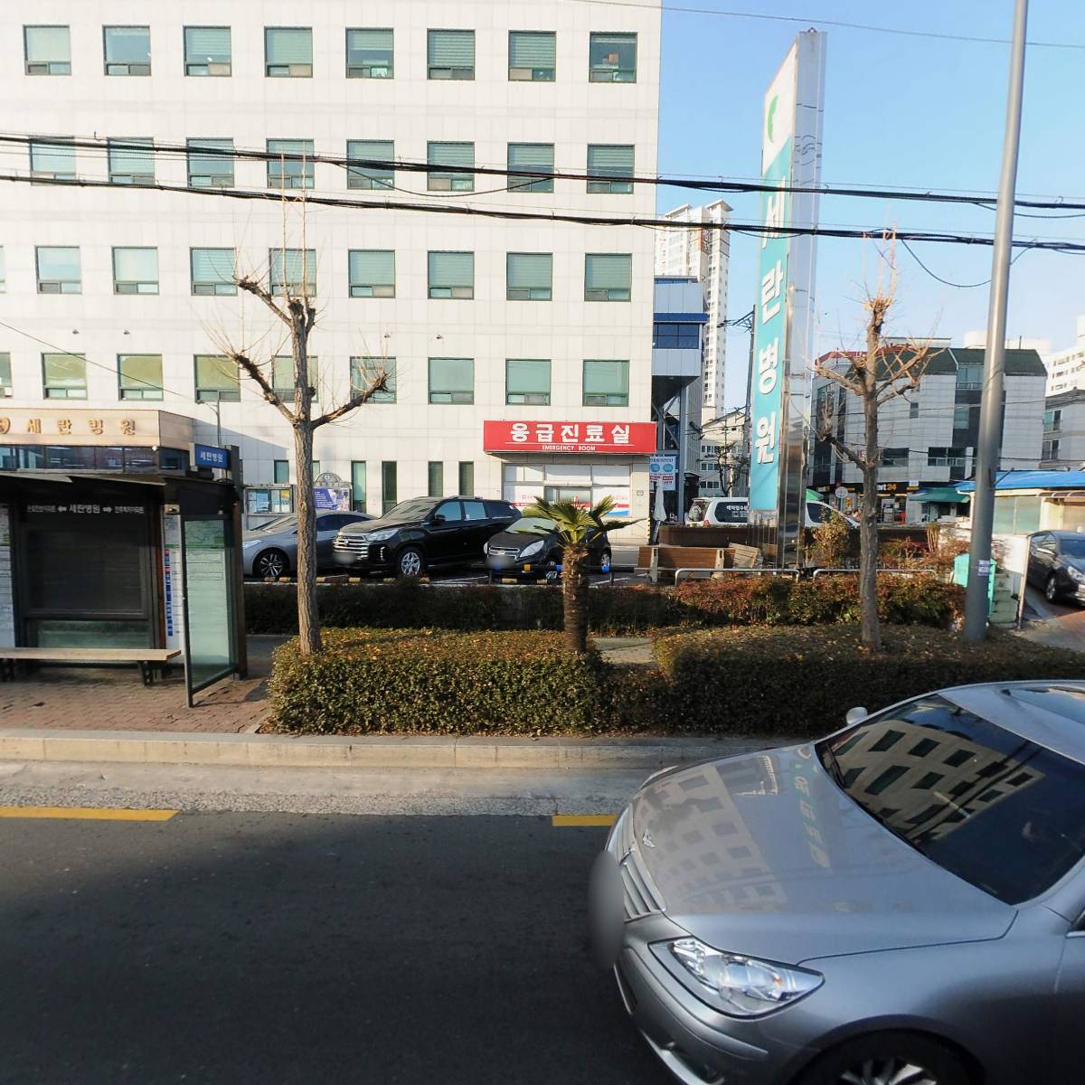 비에이치씨치킨칠암점